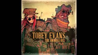 The Swindle Soundtrack Ost Extended  33 Marshall Manors casino Town 3 Alarm [upl. by Yttik]