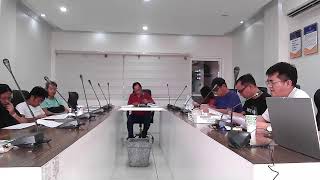 Procurement Livestream for DPWH Pangasinan 1st DEO on November 13 2024 [upl. by Euphemie390]