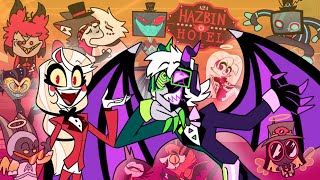 An Honest Review of Hazbin Hotel [upl. by Jablon]