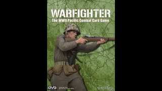 Warfighter WWII Pacific Wake Island Campaign Wk 1 pt 1 [upl. by Iur]