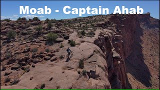 2024 Moab Captain Ahab Trail [upl. by Hunley52]