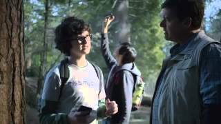 Verizon 4G LTE Hiking Commercial [upl. by Slohcin789]