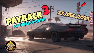 Payback 3 Launching Announced  Payback 3 Gameplay  GameKingYT [upl. by Llennoj]