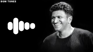 Ninna Kangala Bisiya Hanigalu Song Ringtone  Puneeth Rajkumar Ringtone  Kannada RingtoneBGM TUNES [upl. by Joselow]