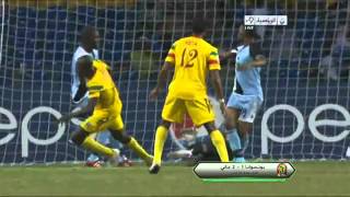 CAN 2012 Botswana 12 Mali [upl. by Enelrahs]