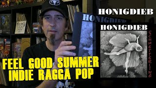 Goreministers Reviews  Honigdieb  Schmetterling EP [upl. by Haiasi2]