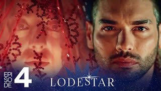 LodeStar  Episode 4 English Dubbing [upl. by Job]