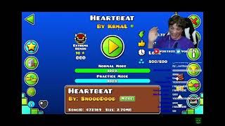 Vortrox beats Heartbeat Vortrox [upl. by Edwyna]