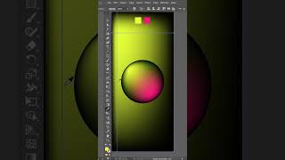 Mesh tool Adobe illustrator CC adobeillustrators illustrator design shorts [upl. by Enner12]