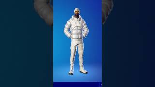 Обзор Набор Классика Moncler Обзор скинов Классика Moncler фортнайт [upl. by Gaven239]