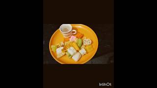 Sham ki chai k sath papad shorts trending viralshorts trendingshorts youtube viralvideo video [upl. by Yeznil]