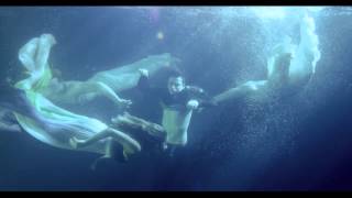 Water Babies new underwater teaser trailer [upl. by Temhem]