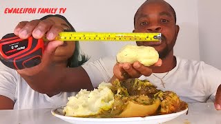 Wonder they say it shall never end My husband measured my food with tape omg this serous [upl. by Yttocs]