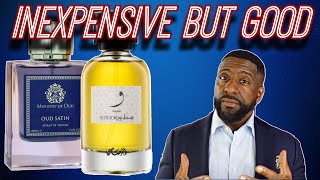 Wow These CHEAP Fragrances Smell SUPER EXPENSIVE [upl. by Agemo]