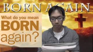 7 Signs you are Born Again Christian [upl. by Haskel]