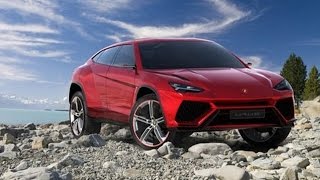 Forza Horizon 3  Part 2  Lamborghini Urus SUV [upl. by Zoa413]