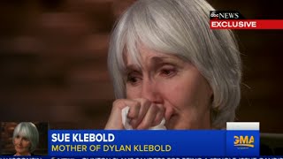 Mother of Columbine shooter speaks out [upl. by Oicam]