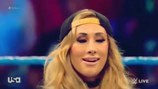 WWE Carmella’s SAVAGE Moments [upl. by Edric]