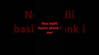 Baldi basics phonk [upl. by Telocin]