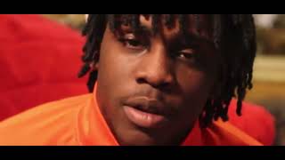 CHIEF KEEF MOST RARE INTERVIEW 2012 [upl. by Mackey]