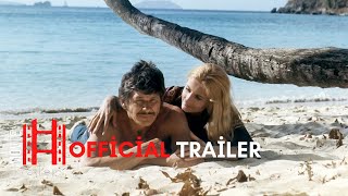 Violent City  The Family 1970 Trailer 2  Charles Bronson Telly Savalas Jill Ireland Movie [upl. by Avuha]