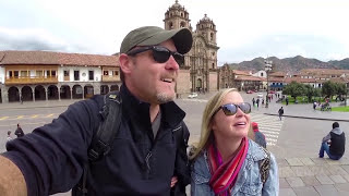 Inkaterra La Casona Relais amp Châteaux  Luxury Boutique Hotel in the Heart of Cusco Peru [upl. by Arannahs]