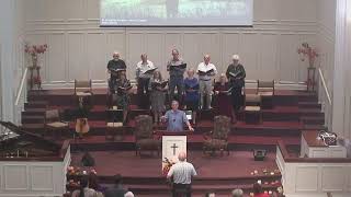 First Baptist Mesquite Tx Sunday Service Oct 06 2024 [upl. by Spiegelman]