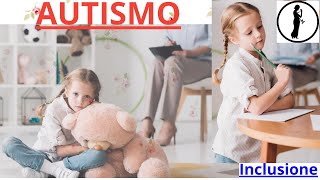 Concorso Docenti 2020 AUTISMO [upl. by Ahtnamas]