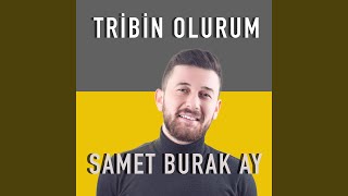 Tribin Olurum Canlı Performans [upl. by Trebor625]