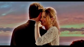 Castle 7x06 End Scene Wedding Castle Beckett quotTime of Our Livesquot [upl. by Rochus]