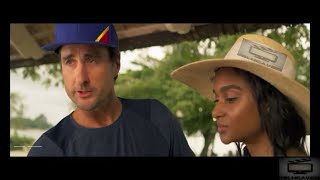 THE SWING OF THINGS Official 4k Trailer 2020 Stars Luke Wilson Olivia Culpo Comedy Movie [upl. by Mahgirb]