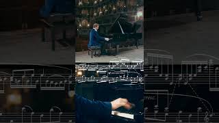 Mozarts Lacrimosa rewritten for piano [upl. by Jacquet]