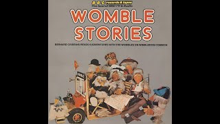 Wombles Stories 1976 Full Album BBC Records RARE [upl. by Jedlicka]