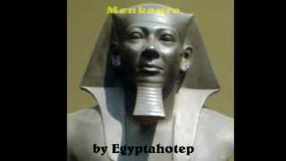 EGYPT 465  PHARAOHS V  by Egyptahotep [upl. by Kiernan]