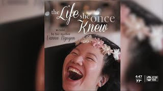 Bloomingdale Library survivors mother releases memoir [upl. by Nylak636]