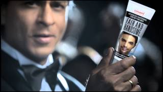 Shah Rukh Khan Fair and Handsome [upl. by Isus]