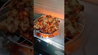 Chicken angara bhuna masala recipe tasty kitchen food deliciouse deliciousfood easyrecipe [upl. by Magdala]