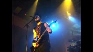 StaticX  Im With Stupid Spokane Washington 2007 Cannibal Killers Live [upl. by Tyson587]