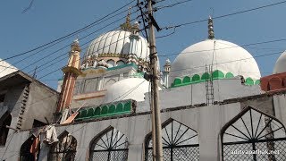 HAZRAT SHAMSUDDIN TURK PANIPATI REHMAT ULLAH ALAIH  की करामातें [upl. by Vonni]