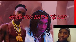 will ynw melly really get out of prison The crazy ynw melly murder case [upl. by Hayikat7]