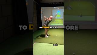 The Downswing Drill That Helped My Dad Strike His Irons Pure ​⁠theGolfPROjx golflesson [upl. by Guria745]