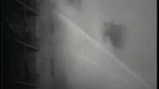 FDNY Early 1900s Fires OLD FOOTAGE  Manhattan Bronx [upl. by Orelee966]