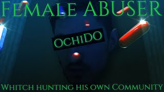 OchiDO EXPOSED Dead by Daylights biggest Female amp Community Abuser [upl. by Ailecra120]