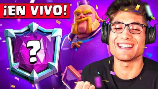 NUEVA ACTU DE CLASH ROYALE clashroyale gaming [upl. by Akenehs]