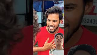 Abraj Khan funny humanity abrazkhan abrazkhancomedy comedyprank abrazzkhan comedyvideo🤣🤣🤣✅ [upl. by Bueschel]