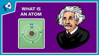 What Is An Atom And How Do We Know [upl. by Dnomsaj945]