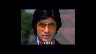 The best opening scene  Amitabh Bachchan DON edit  Gagxn edit Creations amitabhbachchan [upl. by Bishop]