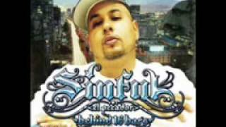 Sinful ft Rob G amp Sick Jacken  Out in the streetsThey call it murder [upl. by Jeannie]