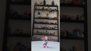 BABS BUNNYtinytoon coleccion figure movie [upl. by Tumer712]