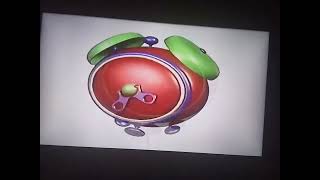 Tanda Comercial Discovery Kids Latinoamerica Enero 2006 25 [upl. by Ahserak]